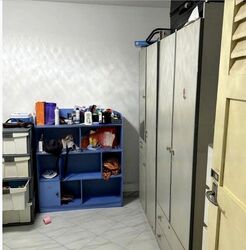 Blk 154 Meiling Heights (Queenstown), HDB 3 Rooms #557351361
